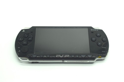 Sony psp 2000 slim - psp,