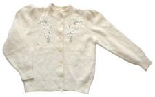 Vintage Japanese Cardigan