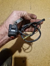 FOR KAWASAKI KLF300B 2WD HORN