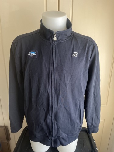 Alpine team issue travel - f1,