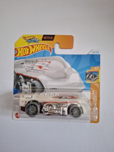 Hot wheels west - hot,
