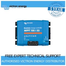 Victron Energy BlueSolar MPPT
