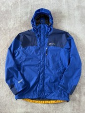 Berghaus GoreTex Paclite