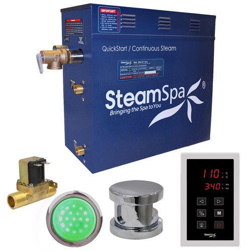 Steamspa int900 indulgence 9 - steamspa,