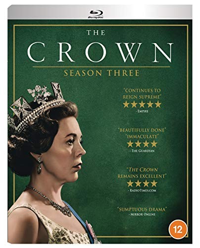 The crown season 03 - season,