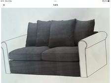 Ikea Gronlid Cover 2-Seat