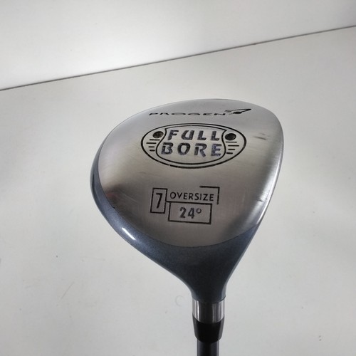 Progen ladies wood full - ladies,