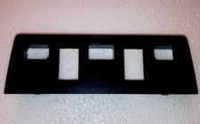 MG MGF CENTRE DASH SWITCH