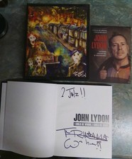John Lydon - I Could Be Wrong