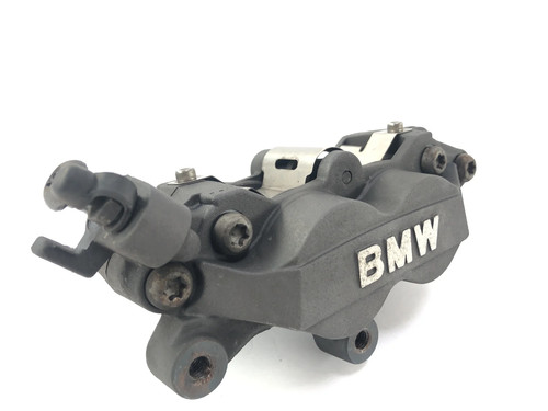 Bmw 1200 2007 front - 1200,