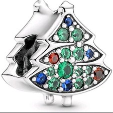 PANDORA Sparkling Christmas