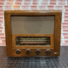 Vintage Marconiphone Model