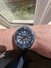 Seiko Prospex SUN065P1 PADI