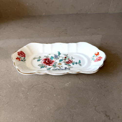 Minton haddon hall sugar - hall,