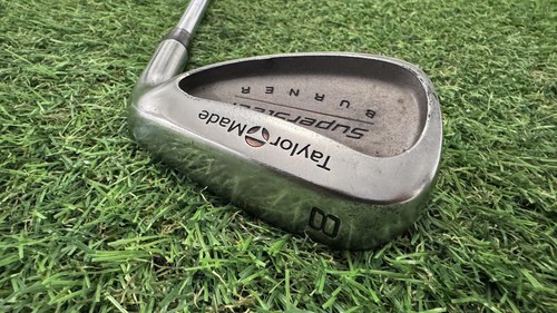 Taylormade burner - taylormade, hc