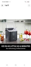 Casa Design Ice Chef Compact