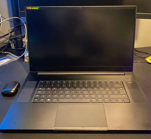 Razer blade pro 2021 - pro, 17"