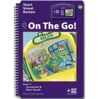 Leapfrog tag interactive - tag,