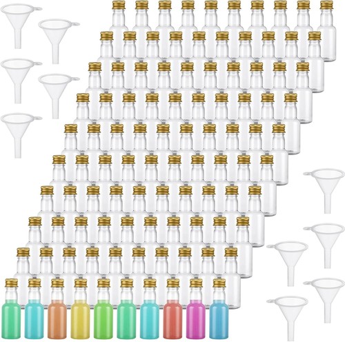 100 pcs mini - pcs,