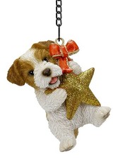 Vivid Arts Hanging Mini Star