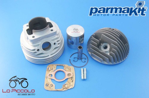 Cylinder kit parmakit ecv - kit,