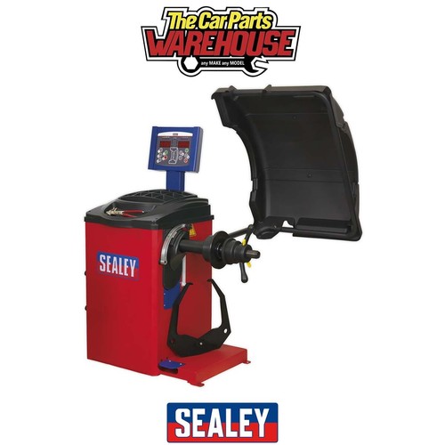 Sealey wb10 semi - sealey, semi-automatic