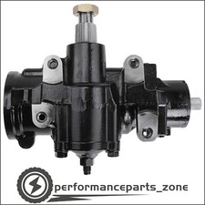 Complete Power Steering Gear
