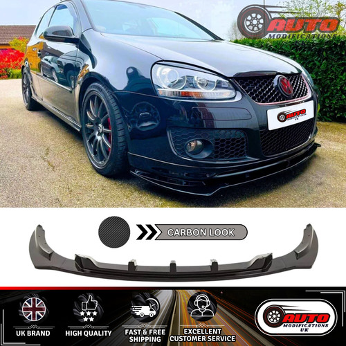 Golf mk5 gti tdi front - golf,
