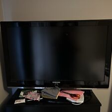 samsung tv 40 inch