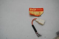 suzuki  TS250, TS400, TS125 K/L RIGHT HAND SWITCH LEAD nos
