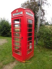 Photo 12x8 red - 12x8,