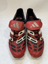 UK 10.5 adidas Predator