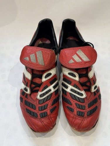 Adidas predator - 10.5,