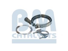 DPF Exhaust Fitting Gasket Kit