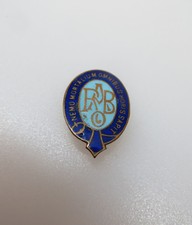 RAOB LAPEL / BUTTON HOLE BADGE