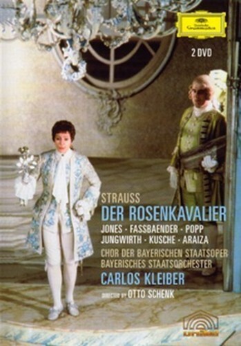 Der rosenkavalier bayerisches - der,