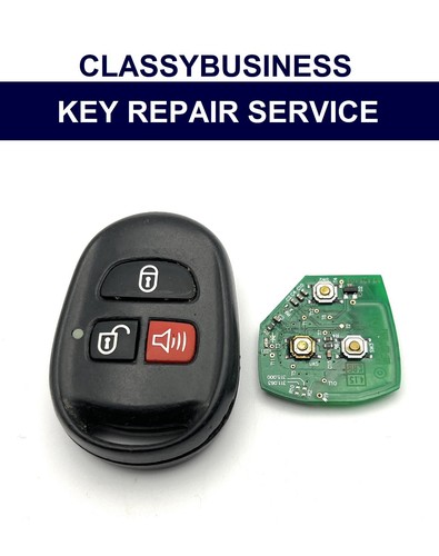 Repair service for - kia, hyundai