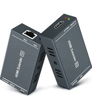 HDMI Extender 1080p@60Hz, 3D