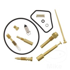 Keyster Carb Rep Kit Rear Full