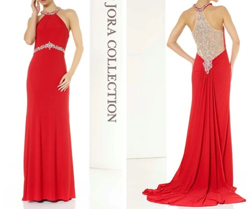 Jora collections red diamanté - jora,