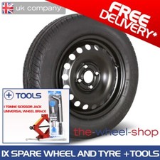 16" Citroen C4 2021-2025 Full
