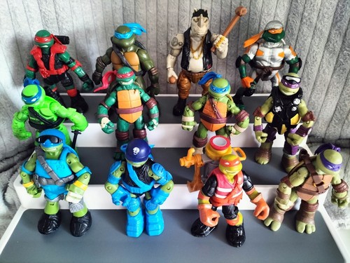 Tmnt teenage mutant - teenage,