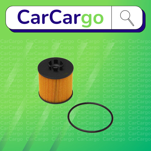 Oil filter for golf 6 - oil, fsi
