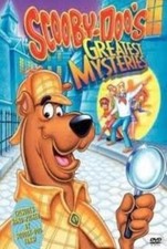 Scooby Doos Greatest Mysteries