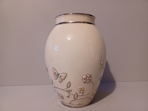 Porcelain vase ardleigh - vase,