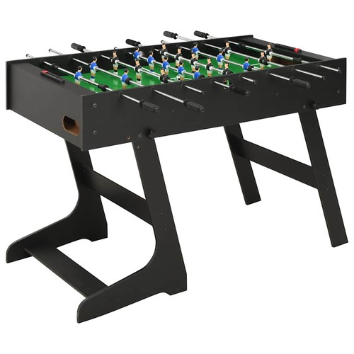 Folding football table - table, game