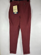 BNWT Hac-Tac Ladies Jodhpurs