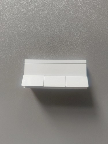 Lego light grey custom - , made