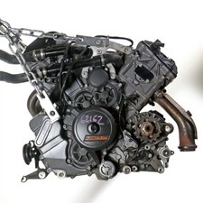2010 KTM RC8 Engine - 11756 Miles - Warranty Incl
