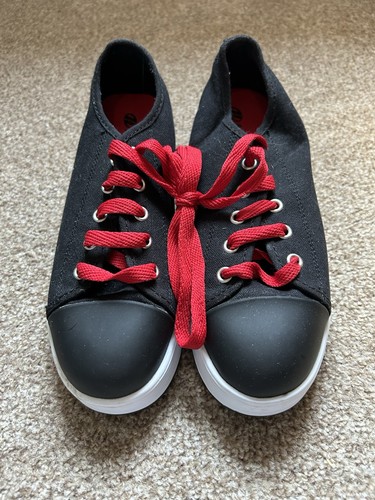 Heelys juniors soft - heelys, material